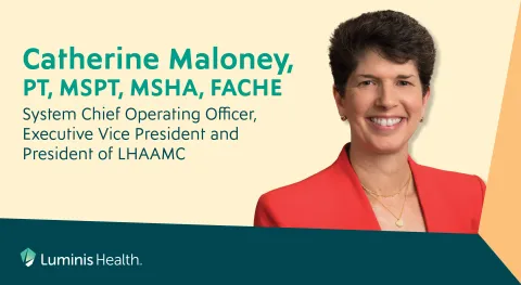 Catherine Maloney