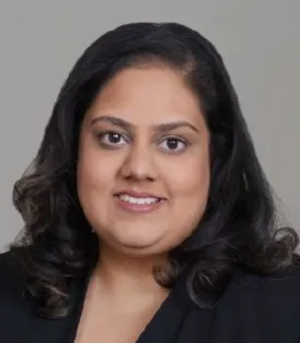 Maham Siddiqui, MD