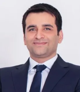 Nima Baba Ali, MD