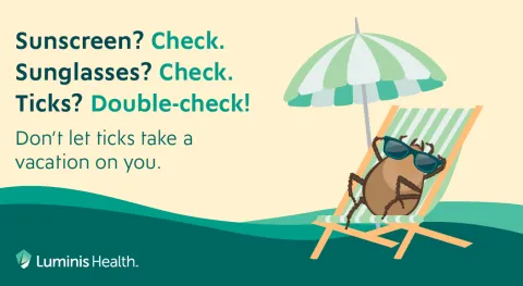 Tick Bites