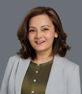 Priyanka Parajuli, MD