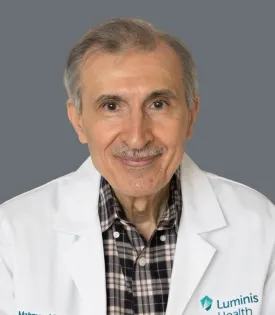 Mahmoud Doski, MD