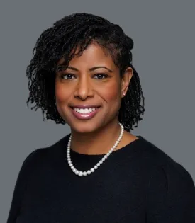 Yvette Burrowes, MD