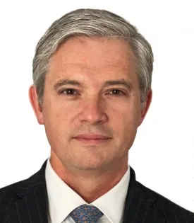 Alejandro Gandsas, MD