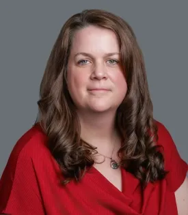 Colleen Abell