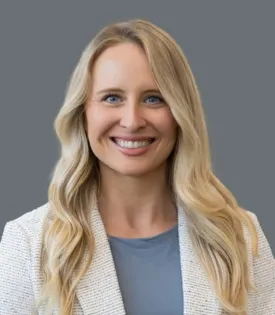 Stephanie Lyons