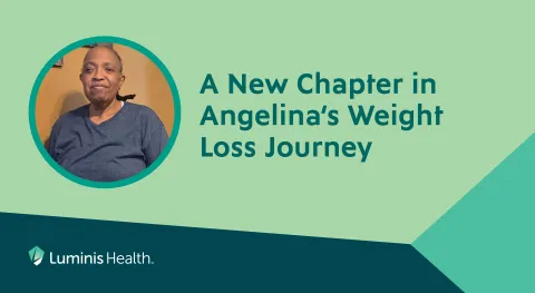 A New Chapter in Angelina’s Weight Loss Journey