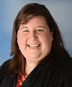 Stephanie Martin