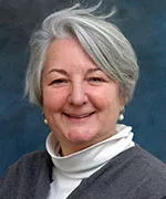 Margaret Granitto