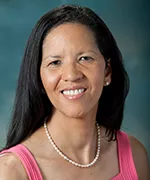 Monique Langston