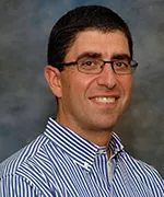 Cyrus Lashgari