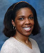 Valerie Sinady
