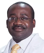 Peter Swaby