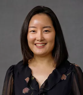 Esther Baik
