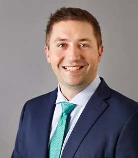 Christopher Jones | Luminis Health