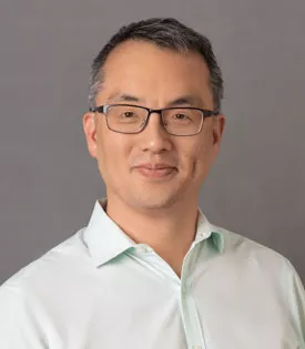 Yu-Hung Kuo, MD