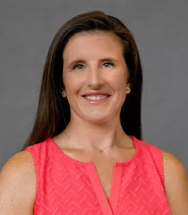 Courtney Lamb