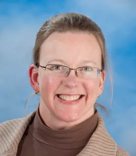 Margaret Malaro