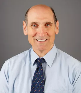 Barry Meisenberg