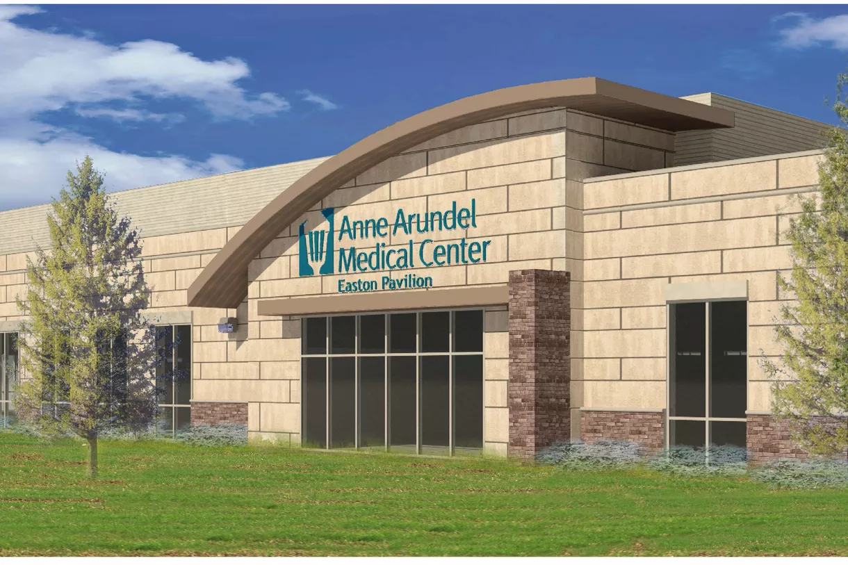 Luminis Health Eastern Shore Luminis Health