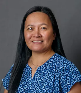 Karen Peralta