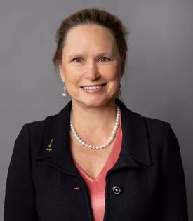 Lorraine Tafra