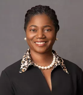 Rita Wutoh