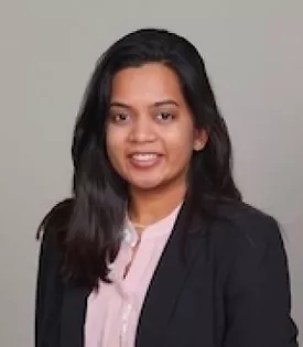 Nitika Bansal, MD