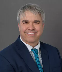 Robert Rice, MD