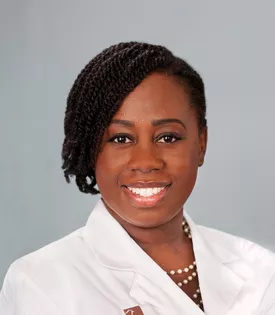 Jonelle Samuel, MD