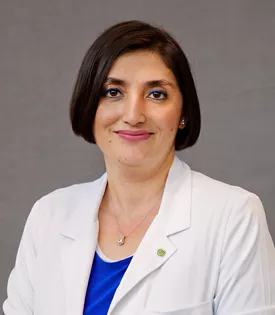  Tugba Kaplan, MD  