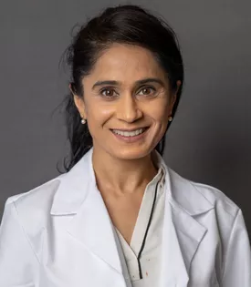 Sadaf Rahman, MD  