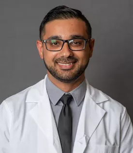 Vidur Tangri, MD 