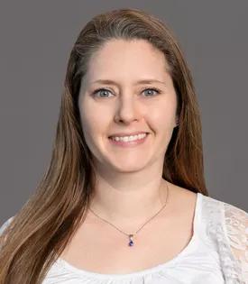 Heather Mekins, FNP