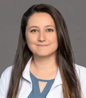 Melissa Strege, PAC
