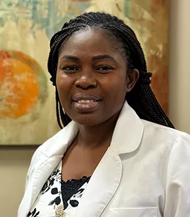 Grace Efunbajo