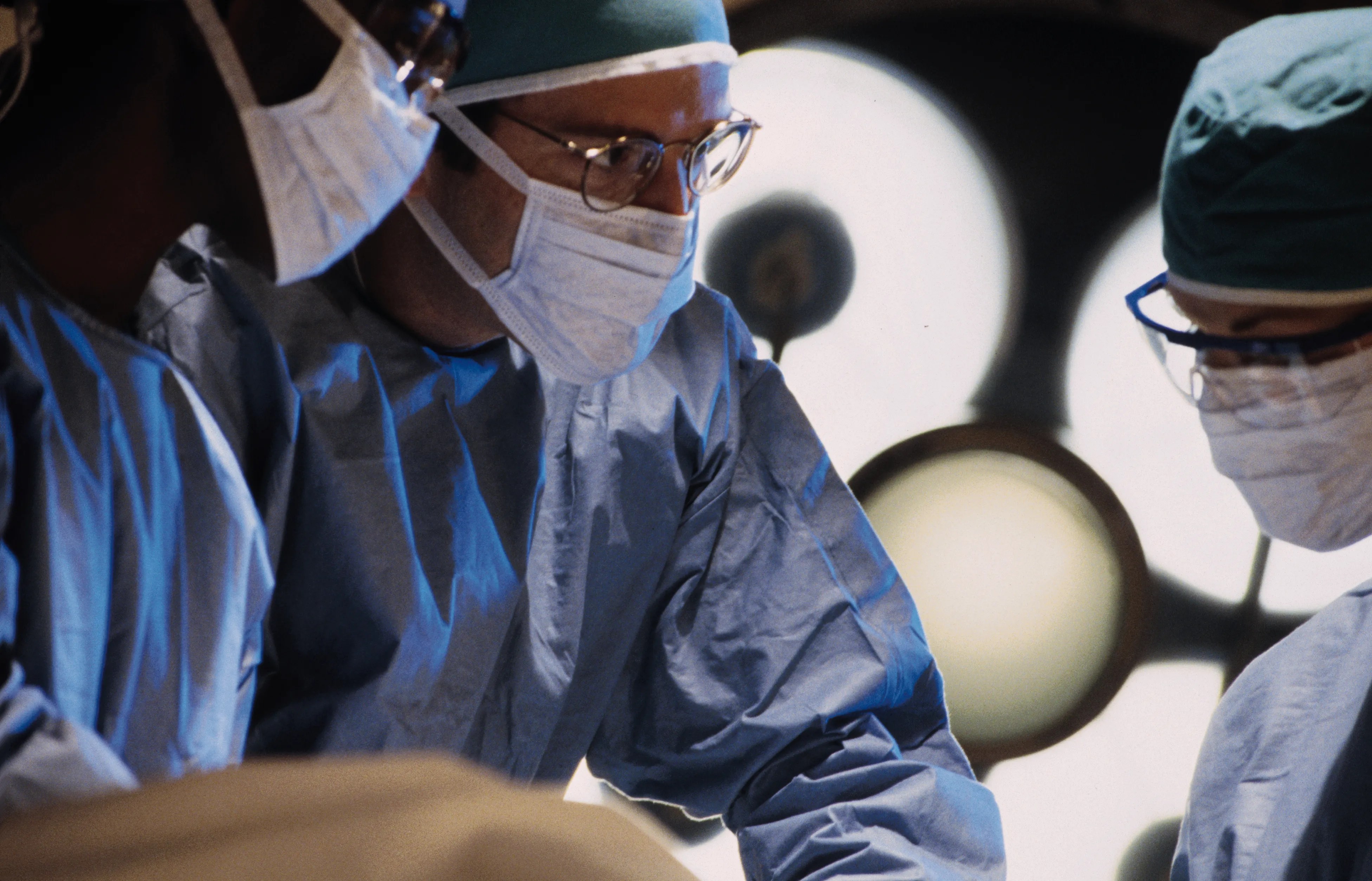 Robotic Surgery