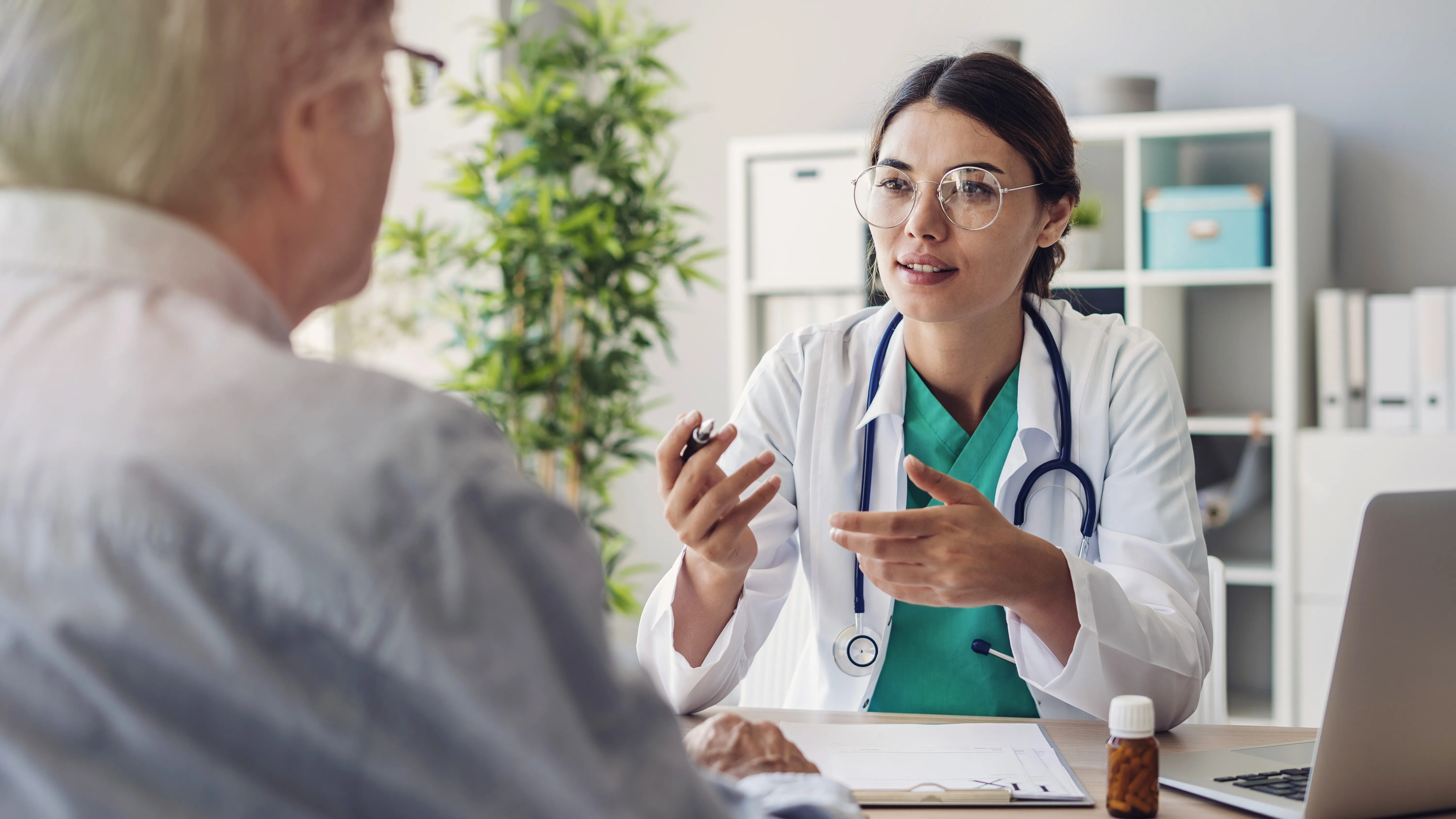 Primary Care