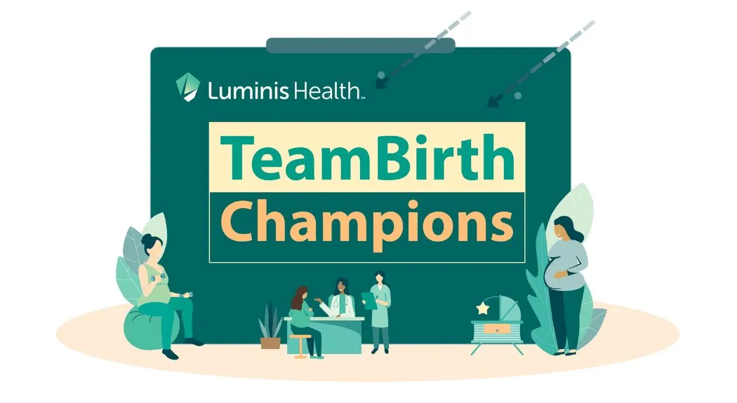 TeamBirth Champions