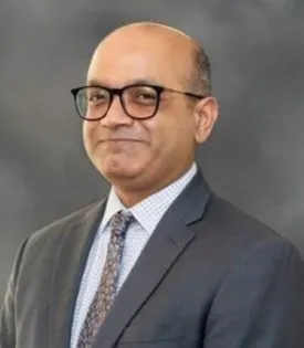  Vijay Adimoolam, MD
