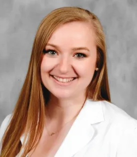 Katherine Wollenberg, NP