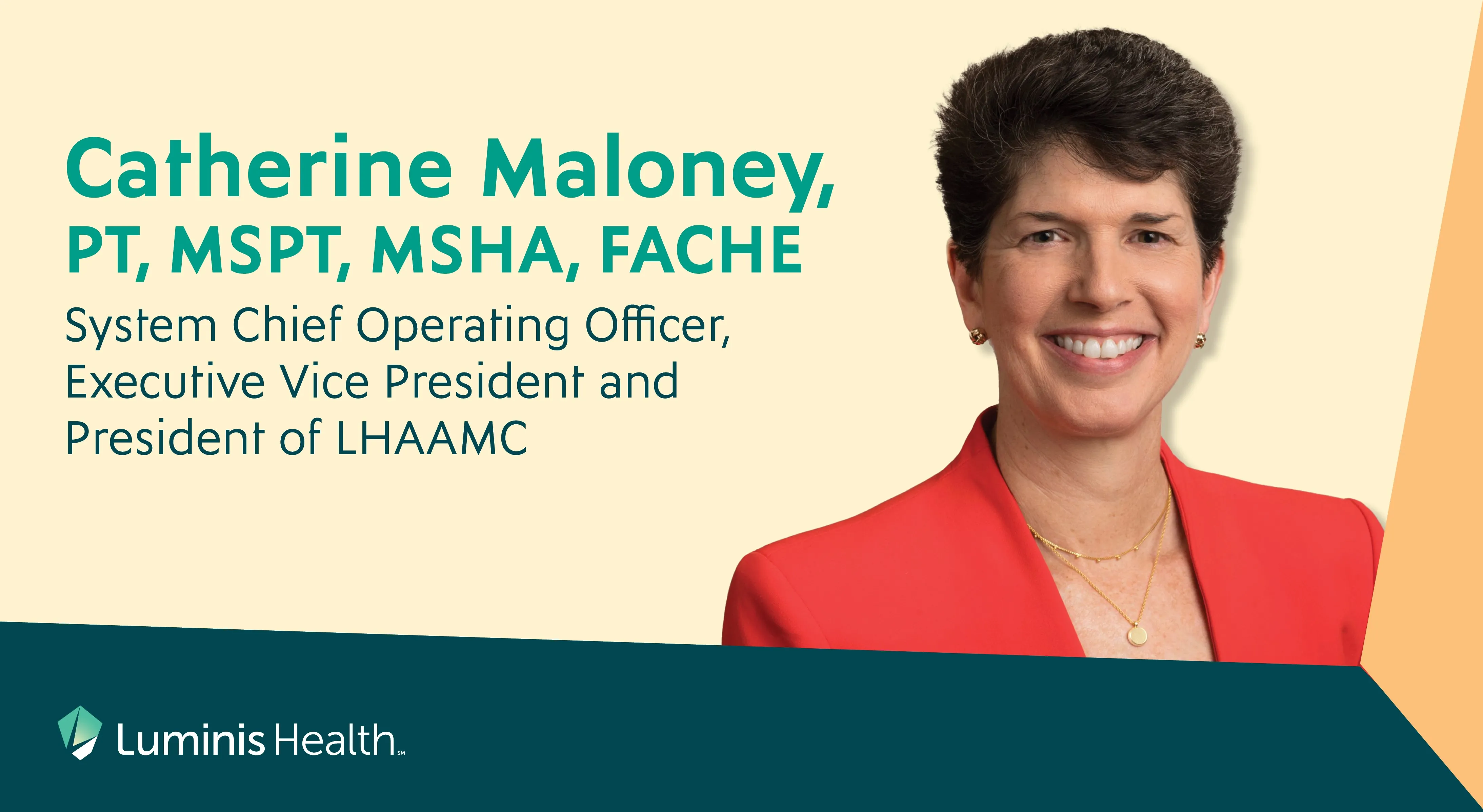 Catherine Maloney