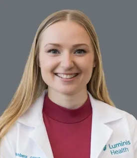 Katherine Wollenberg, NP