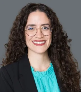 Xaimara Rolón Aceved, CNM