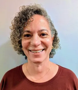 Erica Richardson, PT