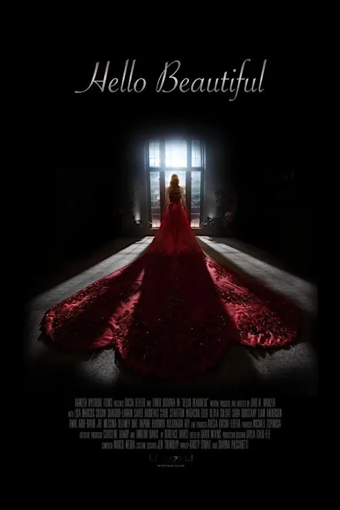 Hello Beautiful Movie Poster