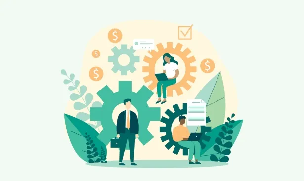 Timeline for DCMC Construction