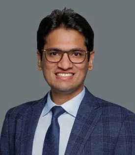 Arun Kumar, MD