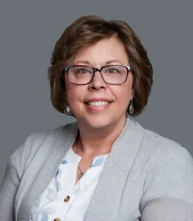 Melissa Harris
