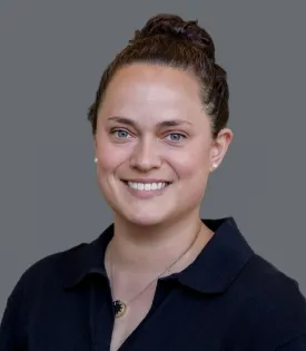 Lindsay Hessler